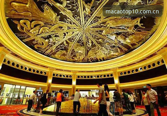 澳门十大娱乐场官网入口哪个好？老玩家分享5个关键选择标准